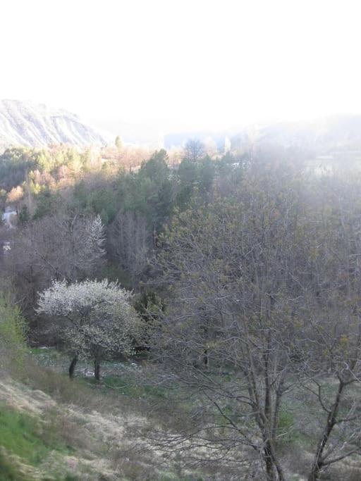 SaussesLes Deux Pentes公寓 外观 照片