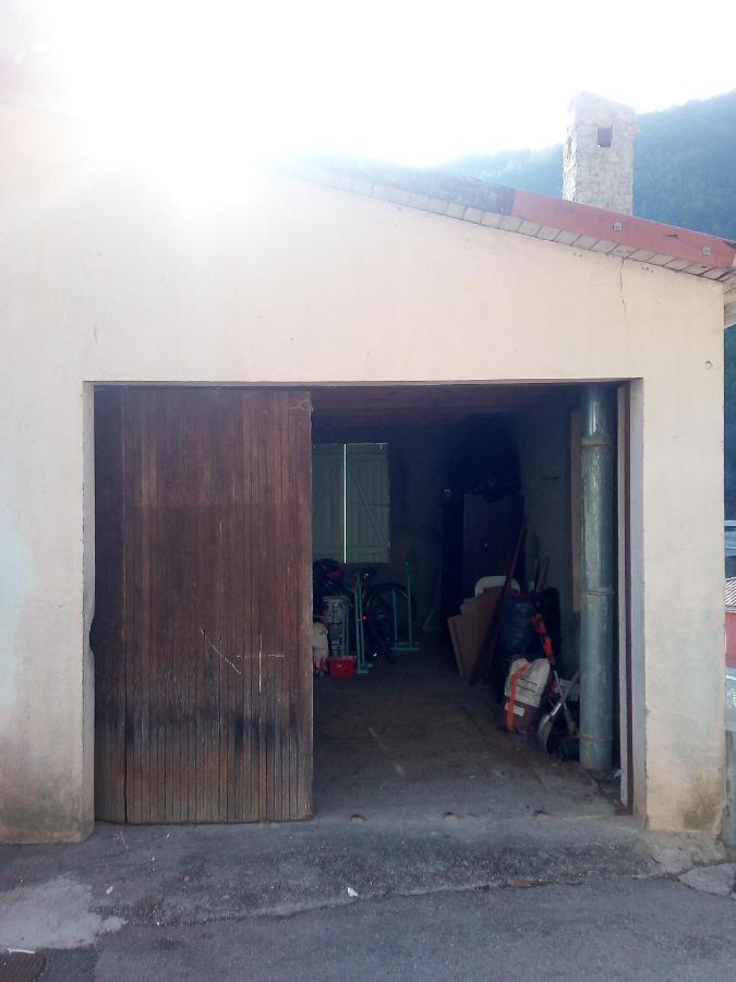 SaussesLes Deux Pentes公寓 外观 照片